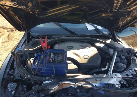 2024 BMW 430I Gran Coupe xDrive z USA, uszkodzony, nr VIN WBA73AV0XRFS09208